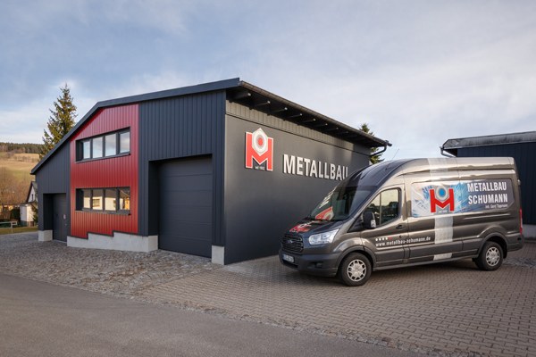 Betrieb in Königswalde