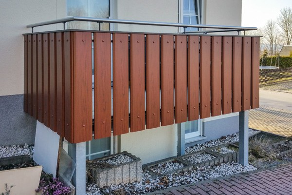 Balkone