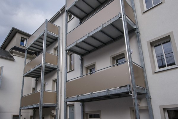 Balkone