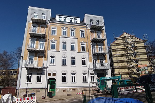 Balkone