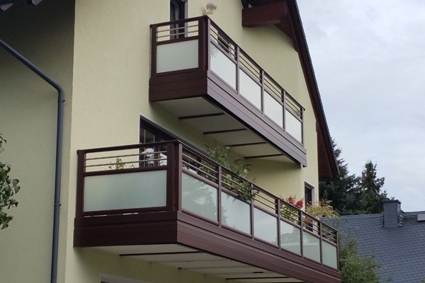 Balkone