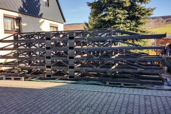 Baugruppen