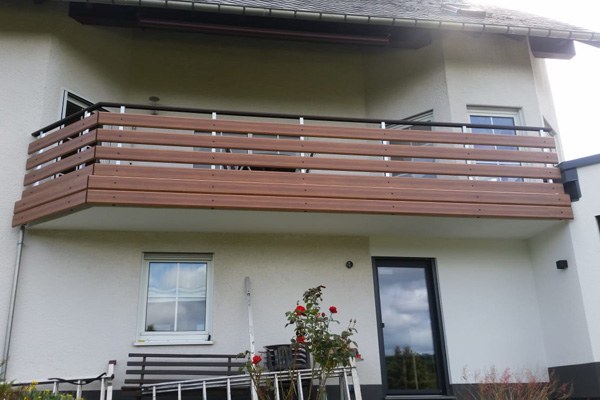 Treppen