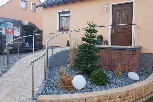 Treppen