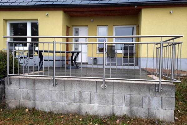 Treppen