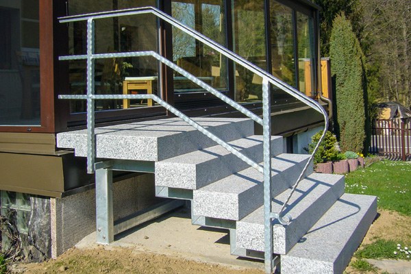 Treppen