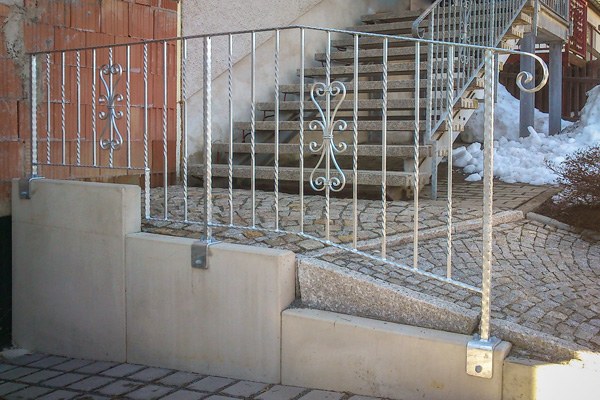 Treppen