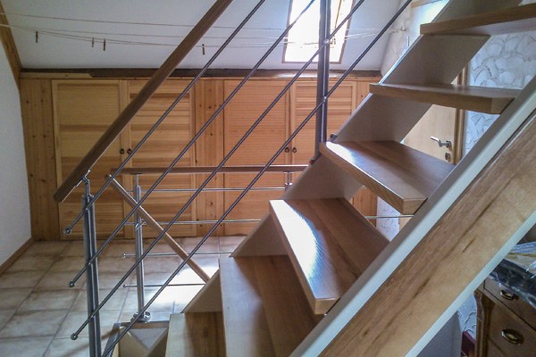 Treppen