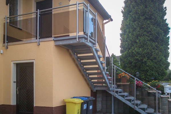 Treppen