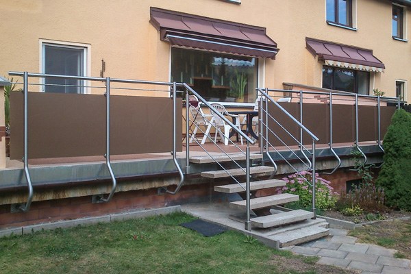Treppen