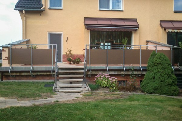 Treppen