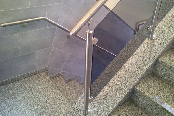 Treppen