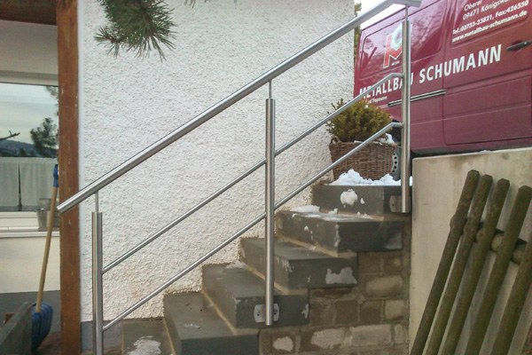 Treppen