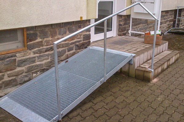 Treppen