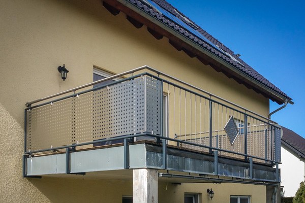 Treppen