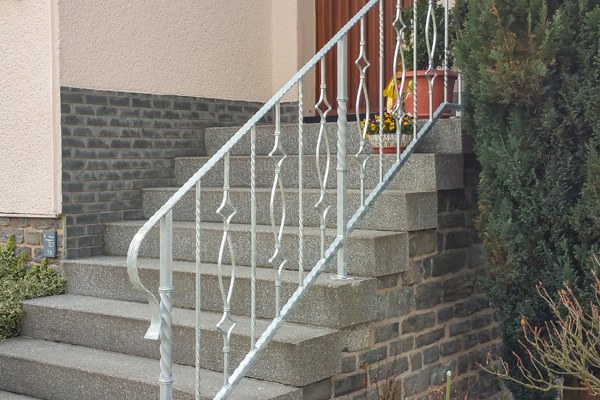 Treppen