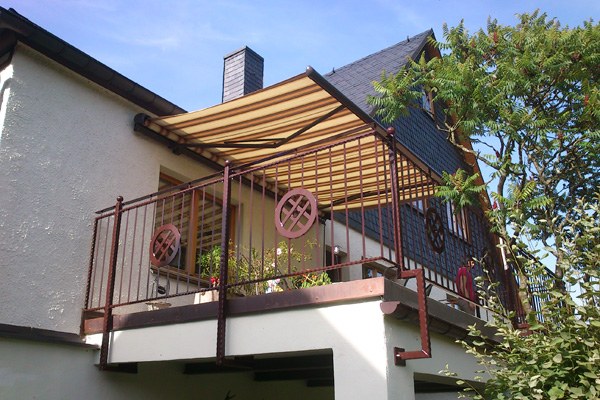 Treppen