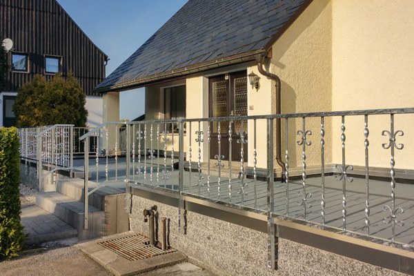 Treppen