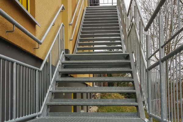 Treppen