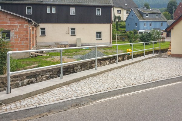 Treppen