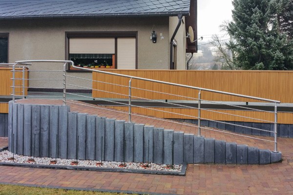 Treppen