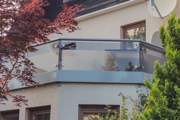 Treppen