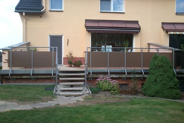 Treppen