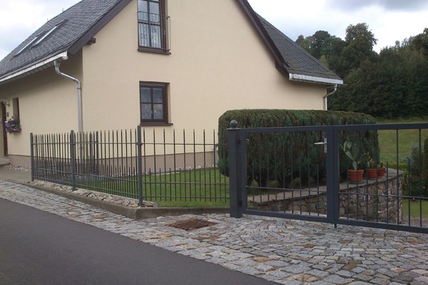 Treppen