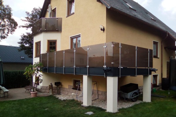 Treppen