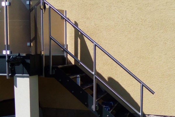 Treppen